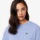 Εικόνα της Γυναικείο Lightweight Cotton Pima Jersey T-shirt Relaxed Fit