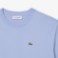 Εικόνα της Γυναικείο Lightweight Cotton Pima Jersey T-shirt Relaxed Fit