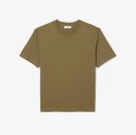 Γυναικείο Lightweight Cotton Pima Jersey T-shirt Relaxed Fit