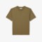 Γυναικείο Lightweight Cotton Pima Jersey T-shirt Relaxed Fit-3TF7215|LE9F