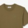 Εικόνα της Γυναικείο Lightweight Cotton Pima Jersey T-shirt Relaxed Fit