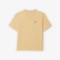 Γυναικείο Lightweight Cotton Pima Jersey T-shirt Relaxed Fit-3TF7215|L361