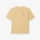 Εικόνα της Γυναικείο Lightweight Cotton Pima Jersey T-shirt Relaxed Fit