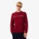 Εικόνα της Ανδρικό Logo Trim Fleece Φούτερ