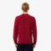 Εικόνα της Ανδρικό Logo Trim Fleece Φούτερ