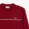 Εικόνα της Ανδρικό Logo Trim Fleece Φούτερ