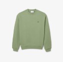 Unisex Heavy Fleece Φούτερ Loose Fit 