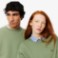 Εικόνα της Unisex Heavy Fleece Φούτερ Loose Fit 