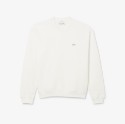 Unisex Heavy Fleece Φούτερ Loose Fit 
