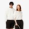 Εικόνα της Unisex Heavy Fleece Φούτερ Loose Fit 