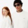 Εικόνα της Unisex Heavy Fleece Φούτερ Loose Fit 