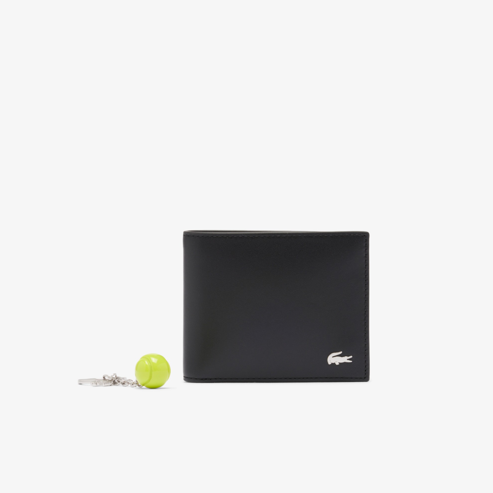 Εικόνα της Ανδρικό FG Billfold & Keychain Gift Set