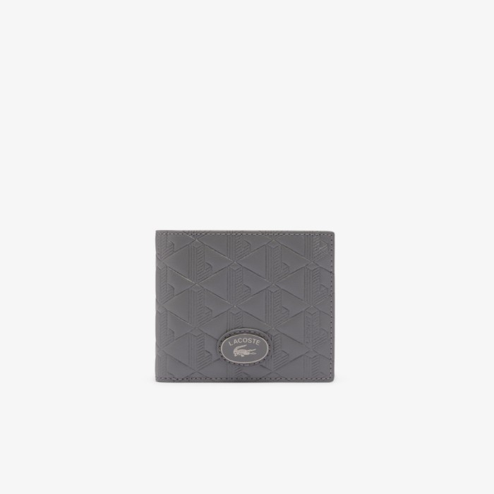Εικόνα της Ανδρικό Medium Monogram Billfold Πορτοφόλι