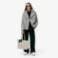 Εικόνα της Γυναικεία Large L.12.12 Concept Perforated Tote Τσάντα