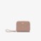 Εικόνα της Γυναικείο Small  Crocodelle Δερμάτινο Coin Purse