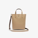 Γυναικεία Anna Vertical Tote Τσάντα 2 Όψεων