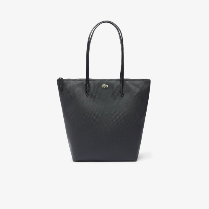 Εικόνα της Γυναικεία L.12.12 Concept Vertical Tote Τσάντα