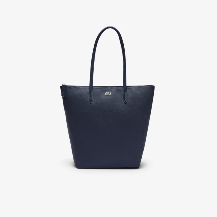 Εικόνα της Γυναικεία L.12.12 Concept Vertical Tote Τσάντα