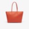 Γυναικεία Large L.12.12 Concept Tote Τσάντα-3NF1888PK|LGM85