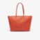 Εικόνα της Γυναικεία Large L.12.12 Concept Tote Τσάντα