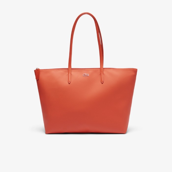 Εικόνα της Γυναικεία Large L.12.12 Concept Tote Τσάντα