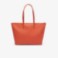 Εικόνα της Γυναικεία Large L.12.12 Concept Tote Τσάντα