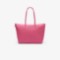 Γυναικεία Large L.12.12 Concept Tote Τσάντα-3NF1888PK|LGR34