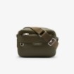 Ανδρική Ossian Leather Reporter Τσάντα