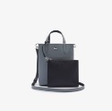Γυναικεία Anna Reversible Coated Canvas Tote Τσάντα