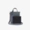 Γυναικεία Anna Reversible Coated Canvas Tote Τσάντα-3NF2991AA|LGR40