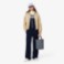 Εικόνα της Γυναικεία Anna Reversible Coated Canvas Tote Τσάντα