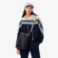 Εικόνα της Γυναικεία Anna Reversible Coated Canvas Tote Τσάντα
