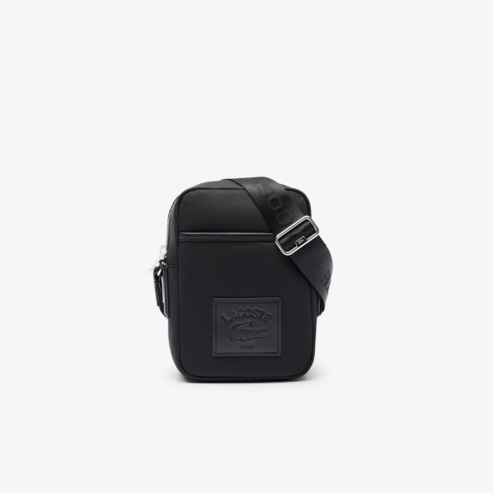 Εικόνα της Ανδρική Classics Vertical Τσάντα Satchel