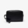 Εικόνα της Ανδρική Ossian Leather Vanity Τσάντα