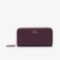 Γυναικείο Large L.12.12 Concept Zipped Billfold Πορτοφόλι-3NF2900PK|LGR31