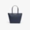 Γυναικεία Small L.12.12 Concept Tote Τσάντα-3NF2037PK|LG141