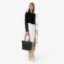 Εικόνα της Γυναικεία Small L.12.12 Concept Tote Τσάντα