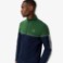 Εικόνα της Ανδρικό Tennis Zip-Up Colorblock Φούτερ