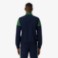 Εικόνα της Ανδρικό Tennis Zip-Up Colorblock Φούτερ