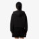 Εικόνα της Γυναικείο Oversized Fleece Hoodie Φούτερ 
