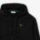 Εικόνα της Γυναικείο Oversized Fleece Hoodie Φούτερ 