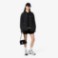 Εικόνα της Γυναικείο Oversized Fleece Hoodie Φούτερ 