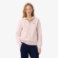 Εικόνα της Γυναικείο Zipped Fleece Hoodie Φούτερ