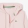 Εικόνα της Γυναικείο Zipped Fleece Hoodie Φούτερ