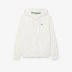 Γυναικείο Zipped Fleece Hoodie Φούτερ