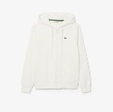 Γυναικείο Zipped Fleece Hoodie Φούτερ