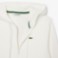 Εικόνα της Γυναικείο Zipped Fleece Hoodie Φούτερ