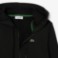 Εικόνα της Γυναικείο Zipped Fleece Hoodie Φούτερ