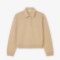 Γυναικείο Polo Collar Φούτερ-3SF0351|L02S