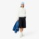 Εικόνα της Unisex Lacoste Ribbed Μάλλινος Σκούφος